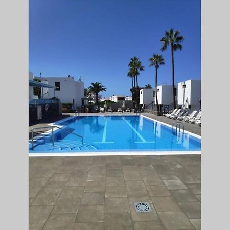 Beach And Relax Apartment Las Americas Плая-де-лас-Америкас Экстерьер фото