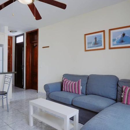 Beach And Relax Apartment Las Americas Плая-де-лас-Америкас Экстерьер фото