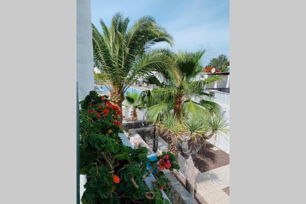 Beach And Relax Apartment Las Americas Плая-де-лас-Америкас Экстерьер фото