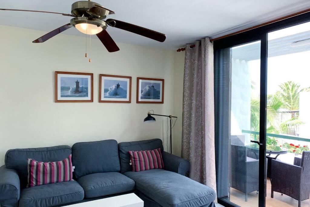 Beach And Relax Apartment Las Americas Плая-де-лас-Америкас Экстерьер фото