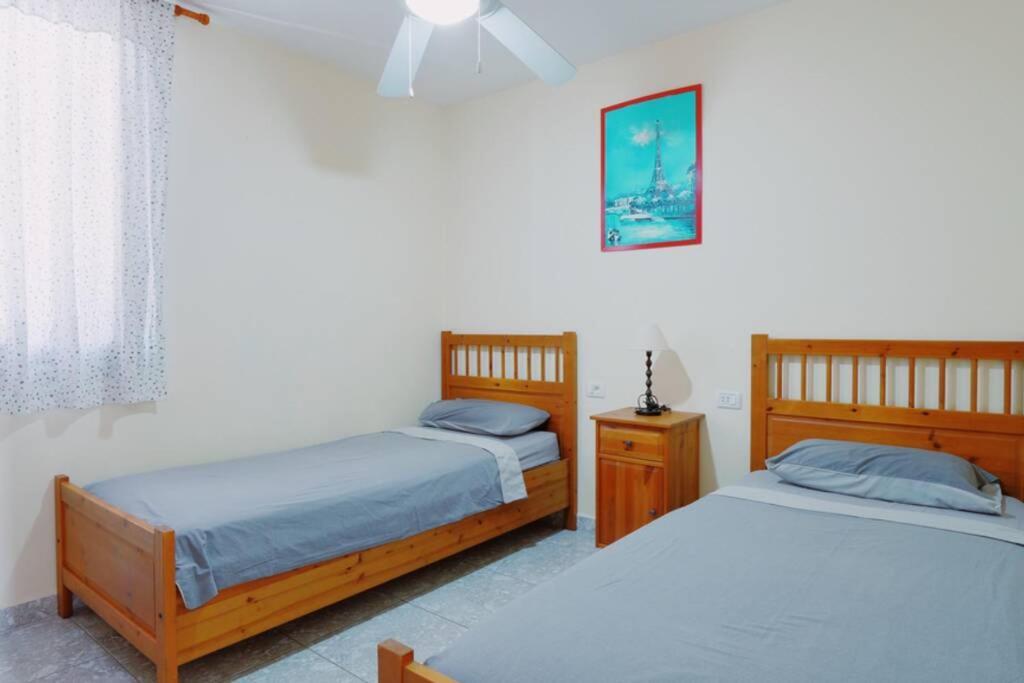 Beach And Relax Apartment Las Americas Плая-де-лас-Америкас Экстерьер фото