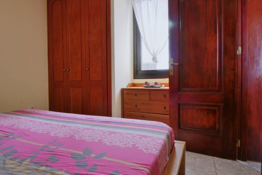 Beach And Relax Apartment Las Americas Плая-де-лас-Америкас Экстерьер фото