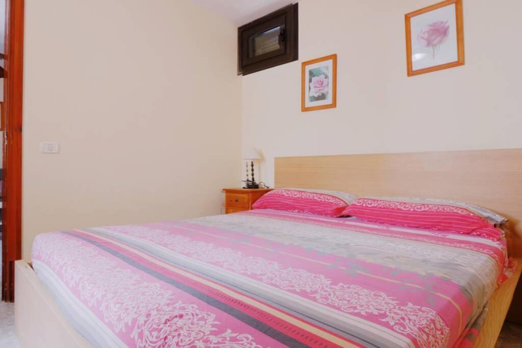 Beach And Relax Apartment Las Americas Плая-де-лас-Америкас Экстерьер фото