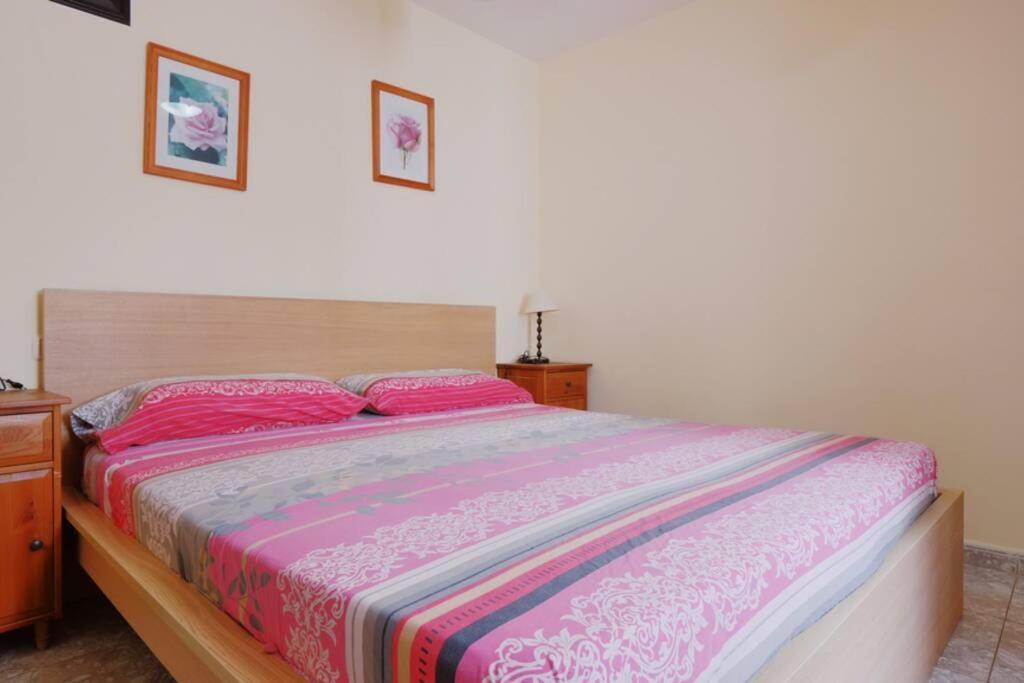 Beach And Relax Apartment Las Americas Плая-де-лас-Америкас Экстерьер фото