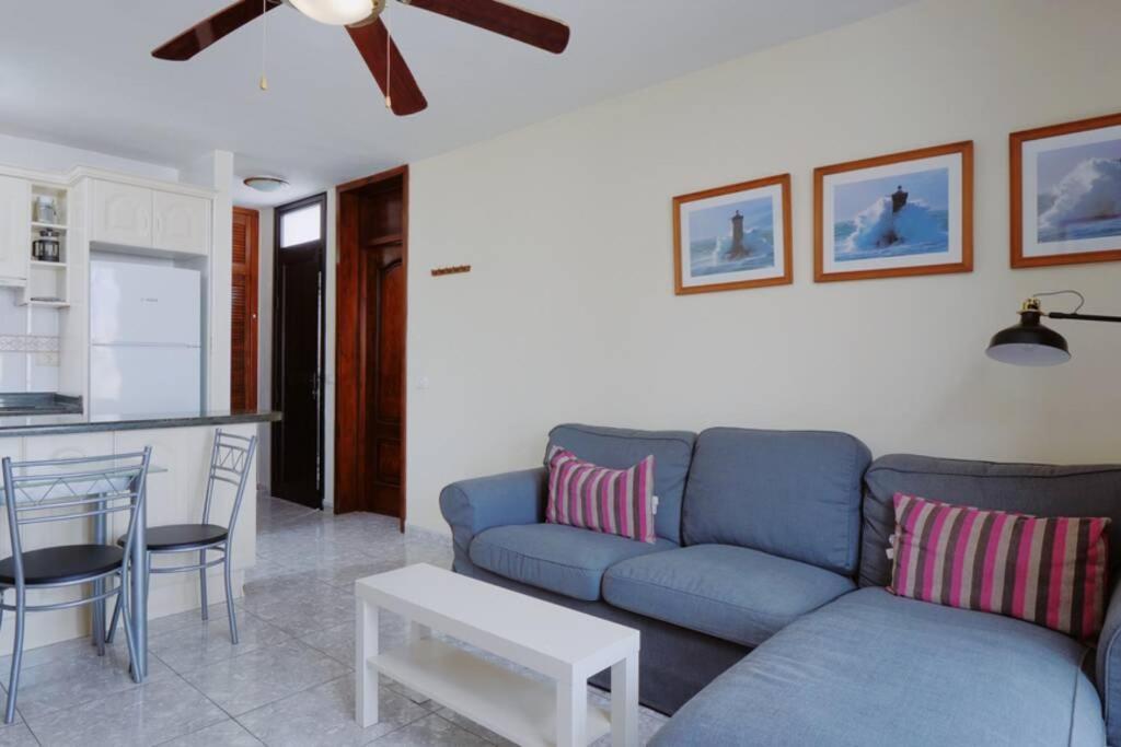 Beach And Relax Apartment Las Americas Плая-де-лас-Америкас Экстерьер фото