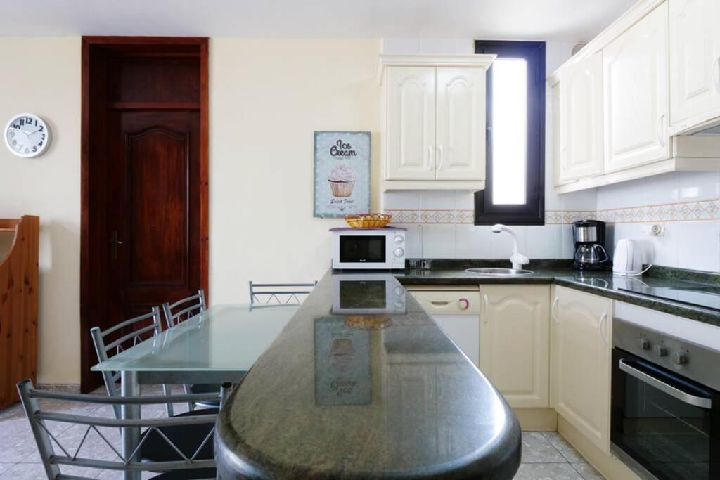 Beach And Relax Apartment Las Americas Плая-де-лас-Америкас Экстерьер фото
