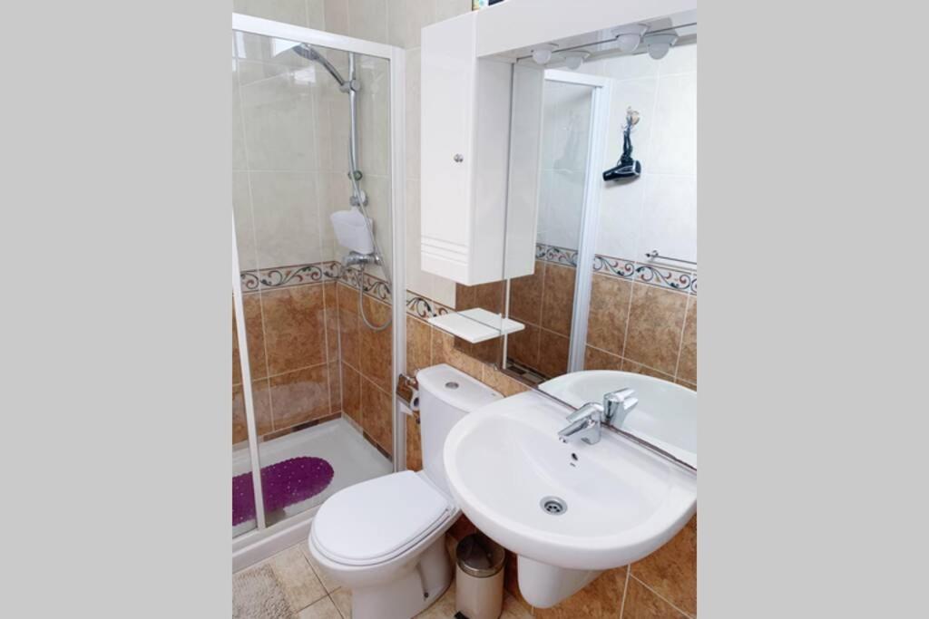 Beach And Relax Apartment Las Americas Плая-де-лас-Америкас Экстерьер фото